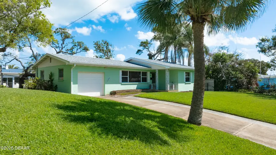 83 Ray Mar Drive, Ormond Beach, FL 32176 - #2