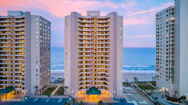 3315 S Atlantic Avenue #1406, Daytona Beach Shores, FL 32118