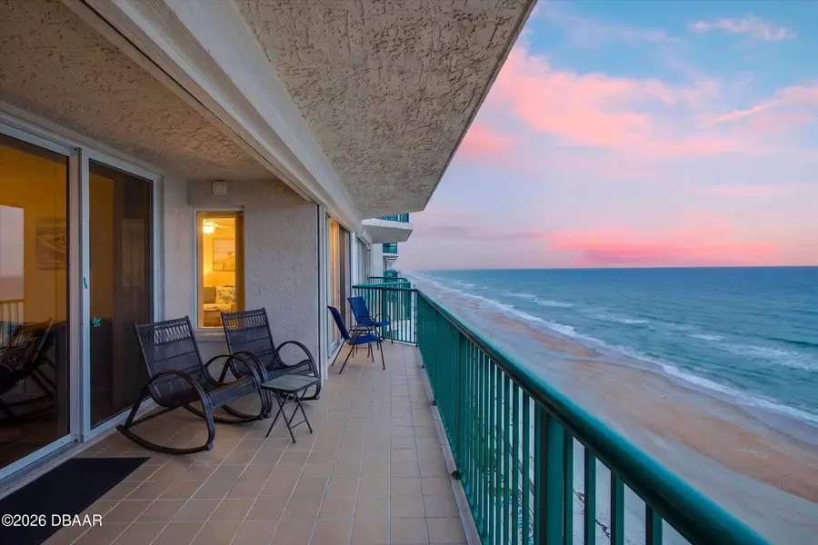 3315 S Atlantic Avenue #1406, Daytona Beach Shores, FL 32118 - #2
