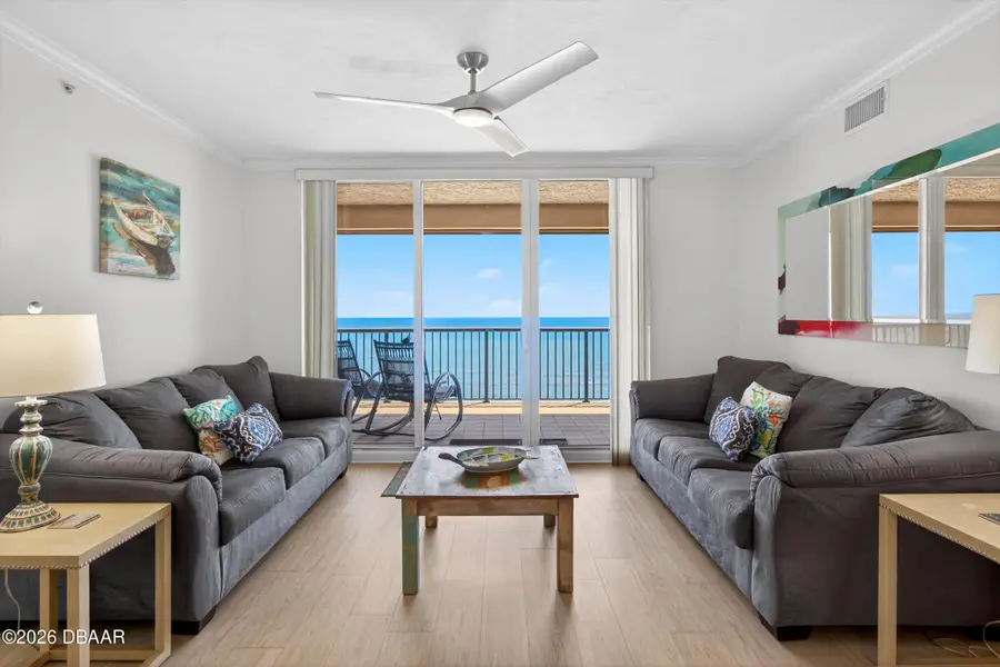 3315 S Atlantic Avenue #1406, Daytona Beach Shores, FL 32118 - #3