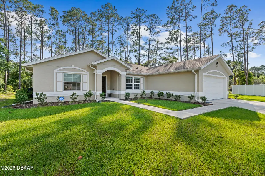 4 Westbury Place, Palm Coast, FL 32164 - #3