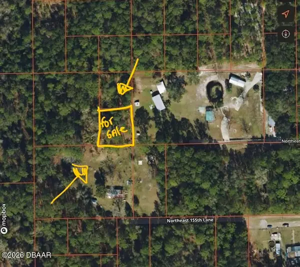 00 NE 156th, Fort McCoy, FL 32134