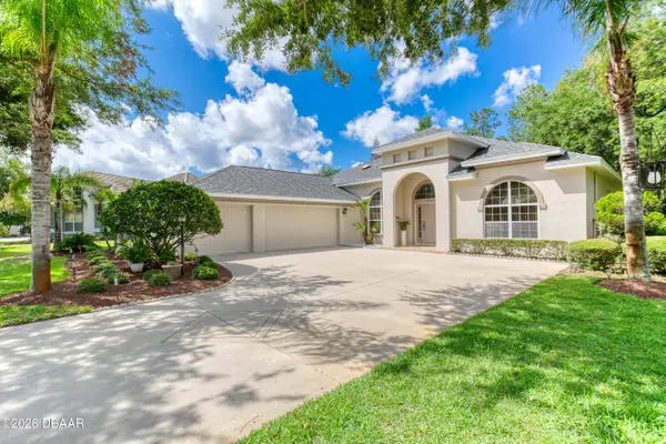 1432 Kinnard Circle, Ormond Beach, FL 32174