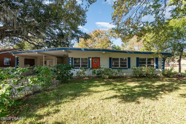 664 8th Street, Holly Hill, FL 32117