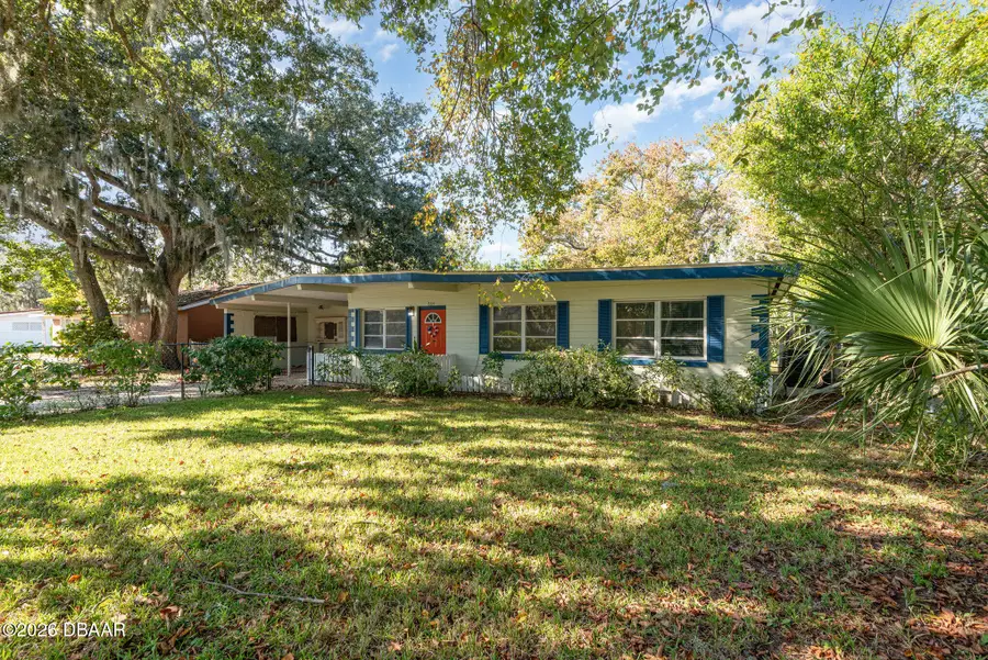 664 8th Street, Holly Hill, FL 32117 - #2