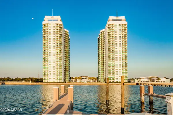 231 Riverside Drive #507, Holly Hill, FL 32117