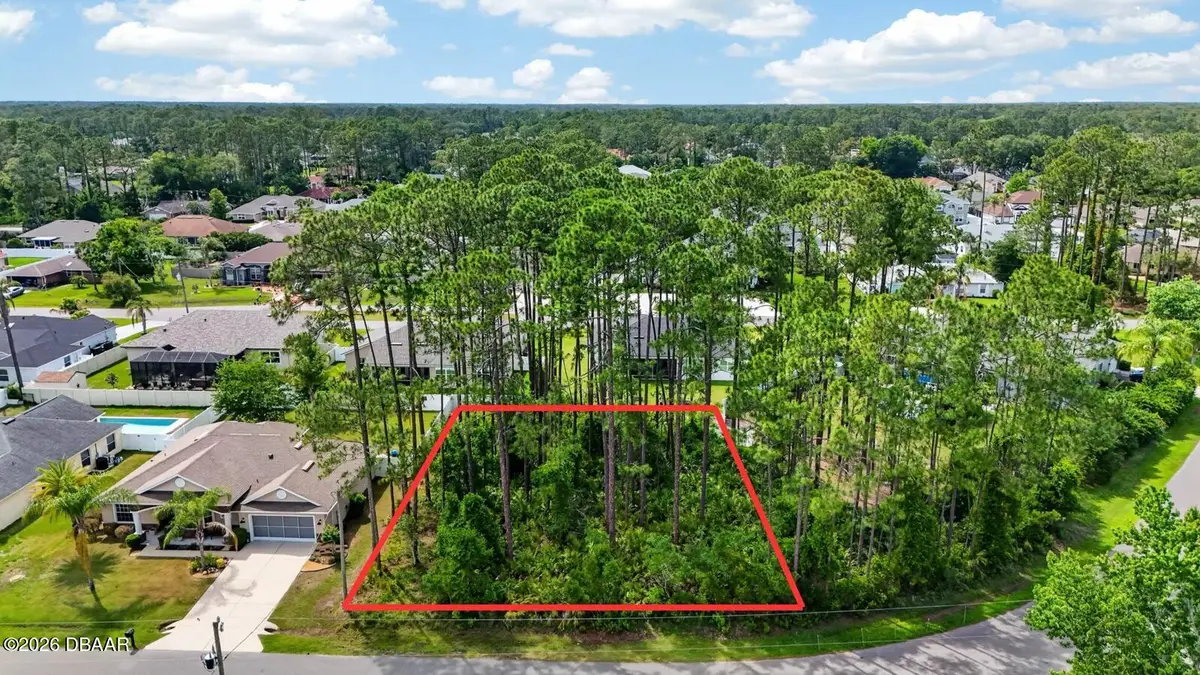 46 Evans Drive, Palm Coast, FL 32164 - #1
