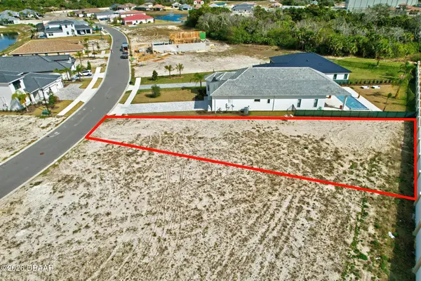92 Del Palma Drive, Palm Coast, FL 32137
