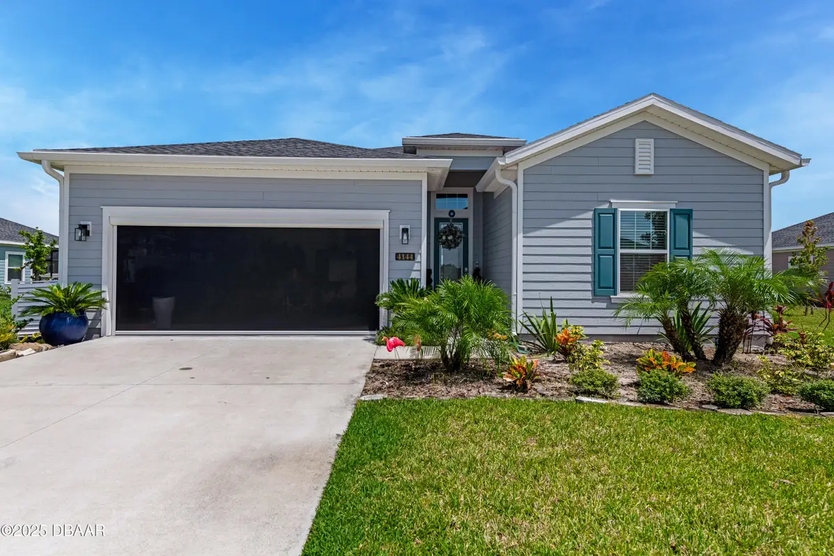 4144 Acoma Drive, Ormond Beach, FL 32174 - #1
