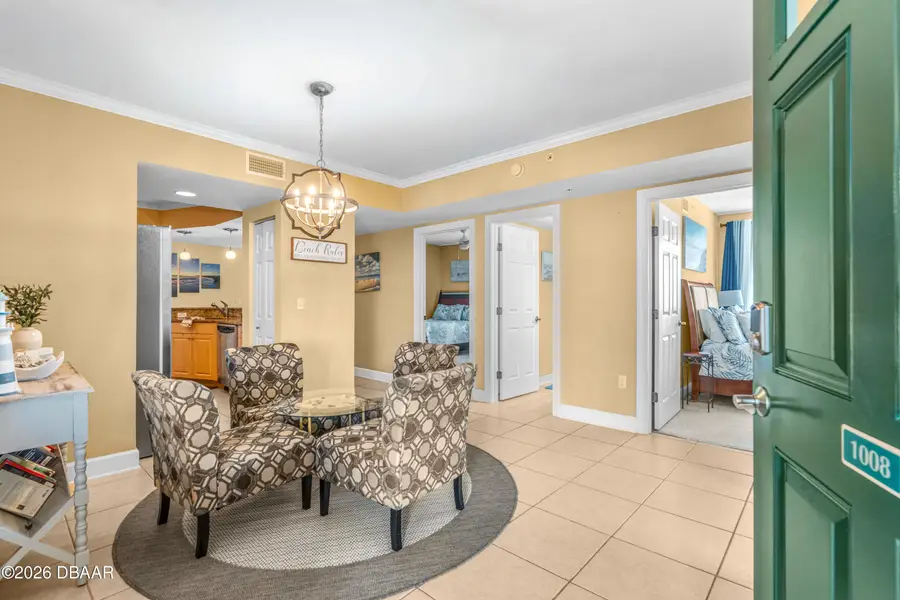 3315 S Atlantic Avenue #1008, Daytona Beach Shores, FL 32118 - #3