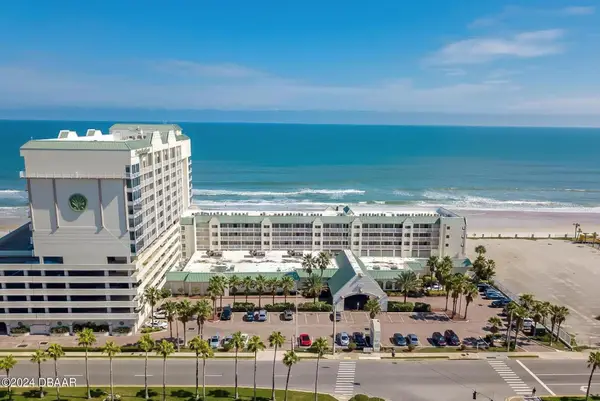 2700 N Atlantic Avenue #918, Daytona Beach, FL 32118