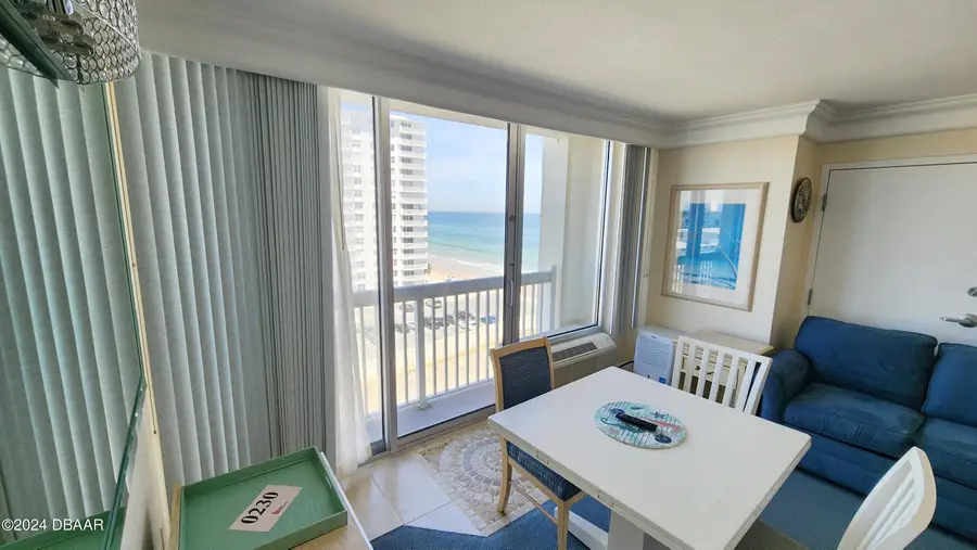 2700 N Atlantic Avenue #918, Daytona Beach, FL 32118 - #3