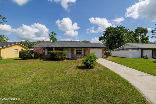 12 Azalea Drive, Daytona Beach, FL 32124