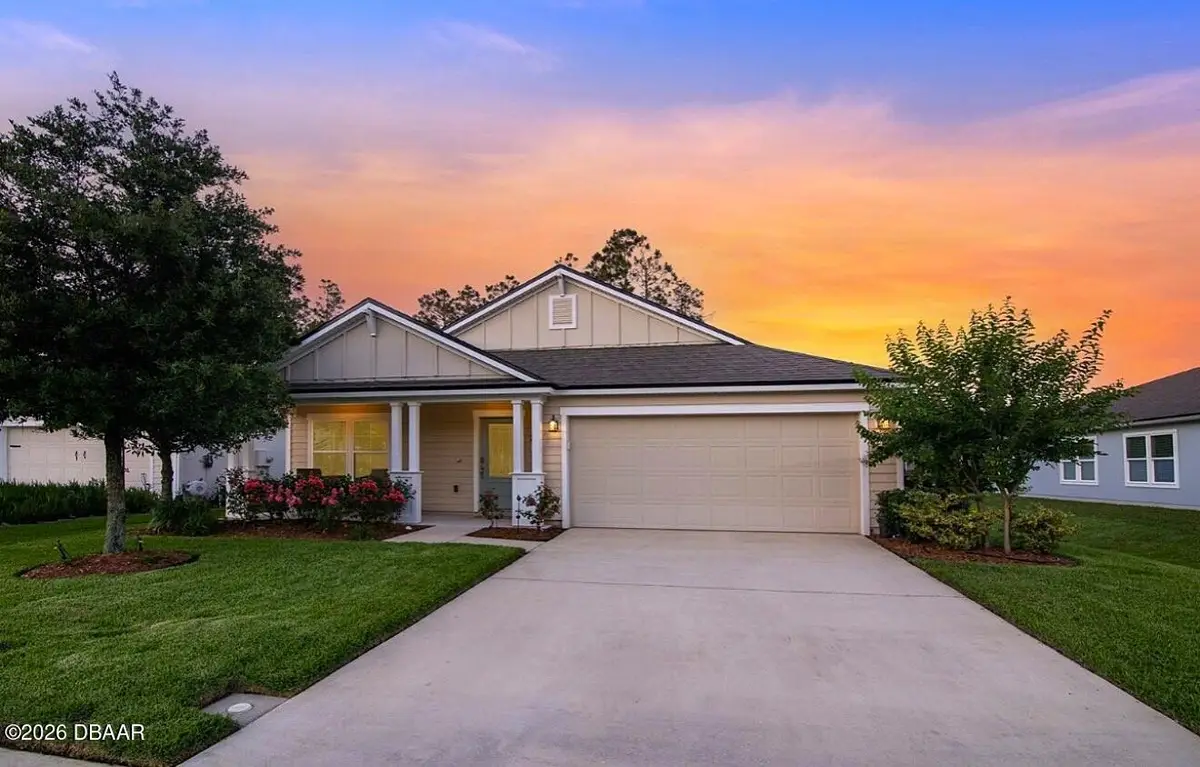 144 S Hummingbird Place, Palm Coast, FL 32164 - #1