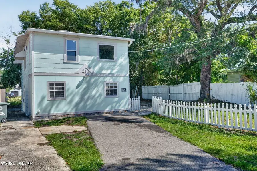 224 Kingston Avenue, Daytona Beach, FL 32114 - #3