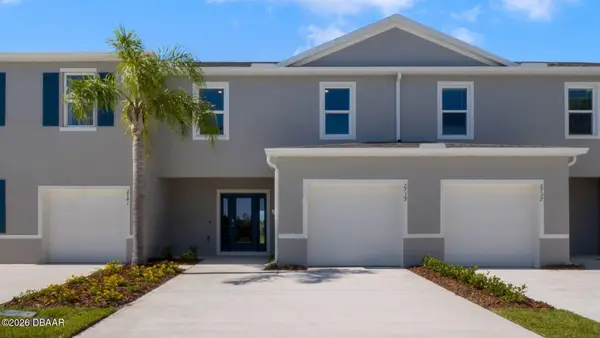 2702 Golden Trout Lane, Edgewater, FL 32141