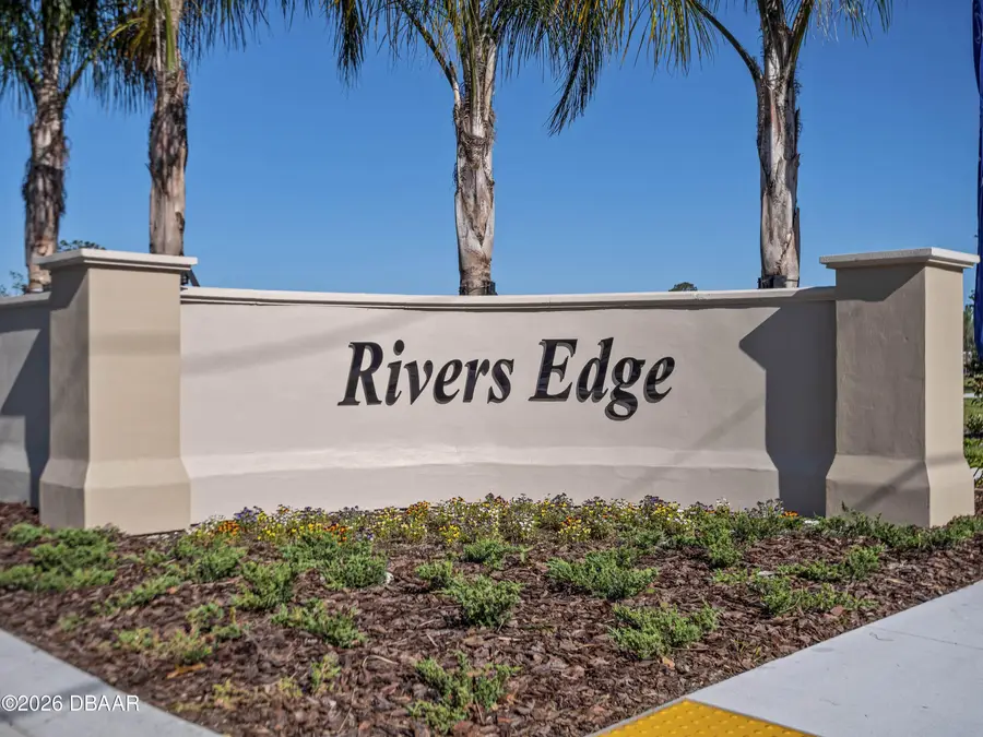 2702 Golden Trout Lane, Edgewater, FL 32141 - #2