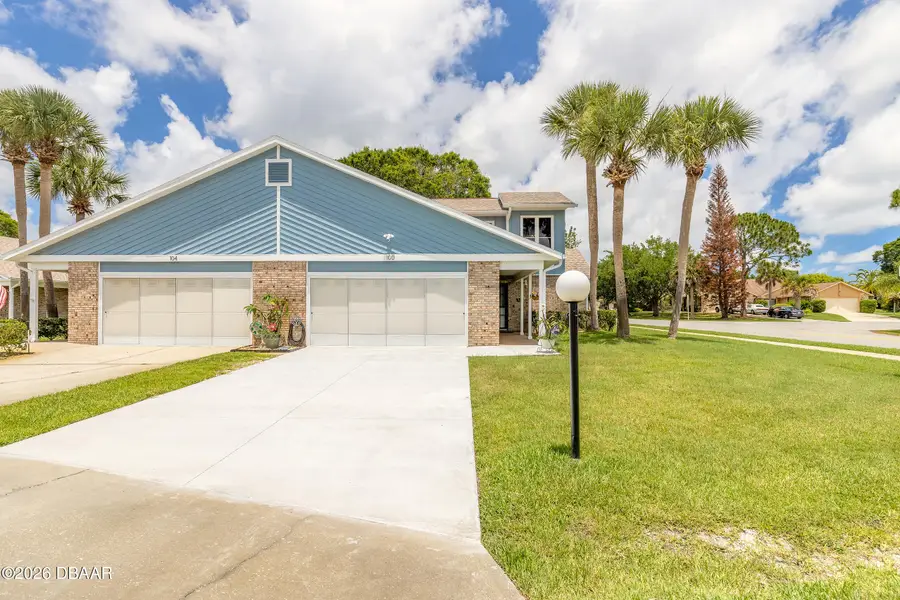 100 Black Crow Circle, Daytona Beach, FL 32119 - #2