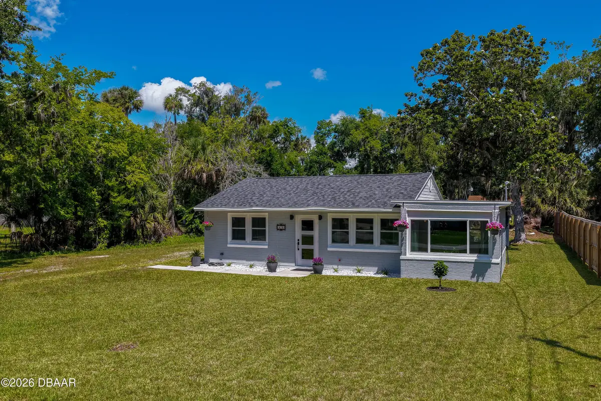 478 Jeannette Drive, Ormond Beach, FL 32174 - #1