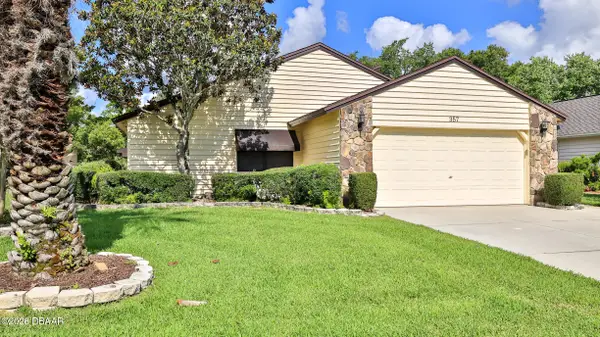 357 Gull Drive #S, Daytona Beach, FL 32119