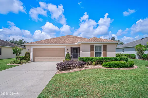 232 Thornberry Branch Lane, Daytona Beach, FL 32124