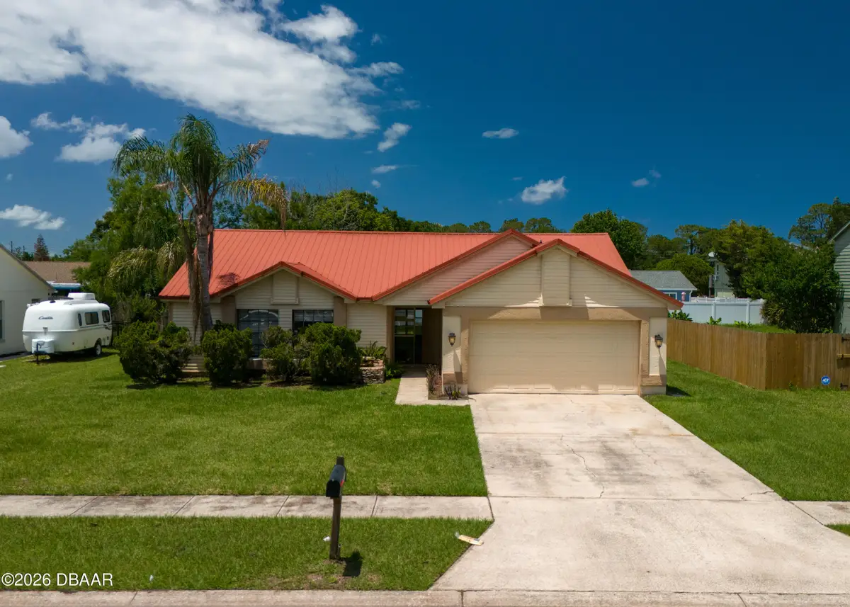 1511 Casey Lane, Port Orange, FL 32129 - #1