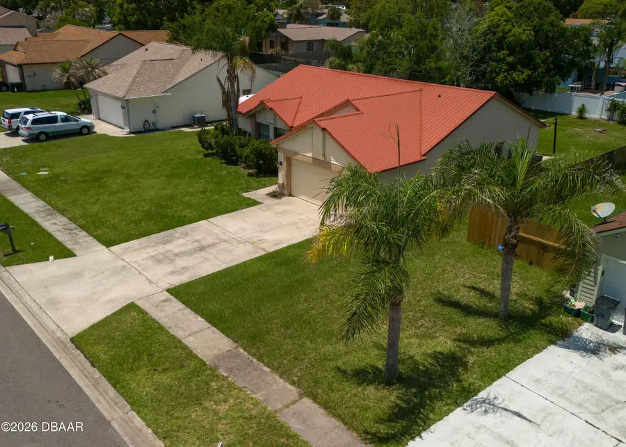 1511 Casey Lane, Port Orange, FL 32129 - #3