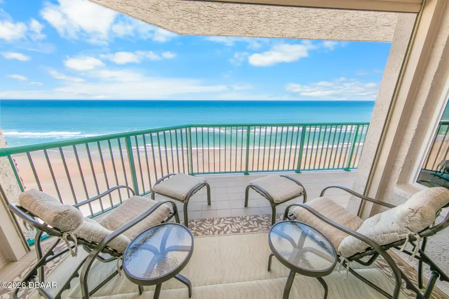 3315 S Atlantic Avenue #1005, Daytona Beach Shores, FL 32118 - #3