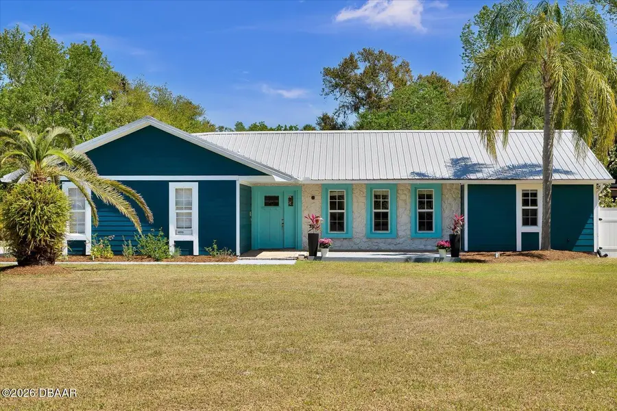 245 Country Cir Drive, Port Orange, FL 32128 - #2