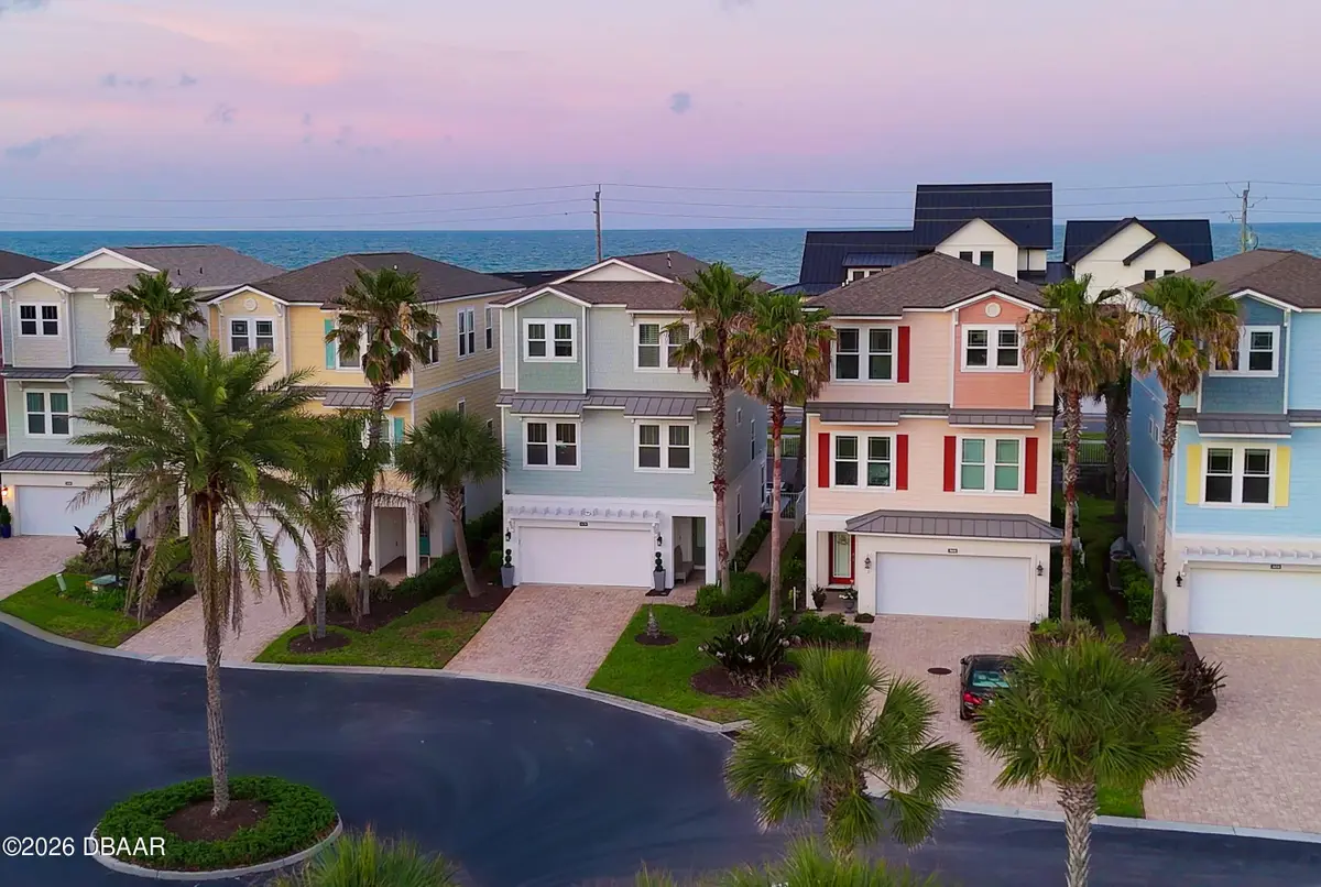 2670 Sunset Inlet Drive, Flagler Beach, FL 32136 - #1