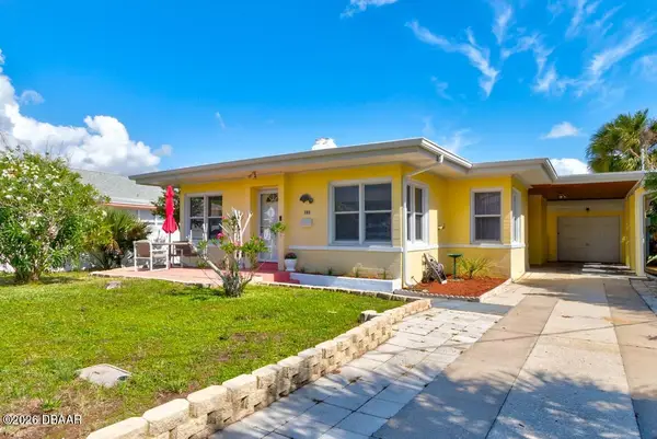 123 Rosalyn Avenue, Daytona Beach, FL 32118