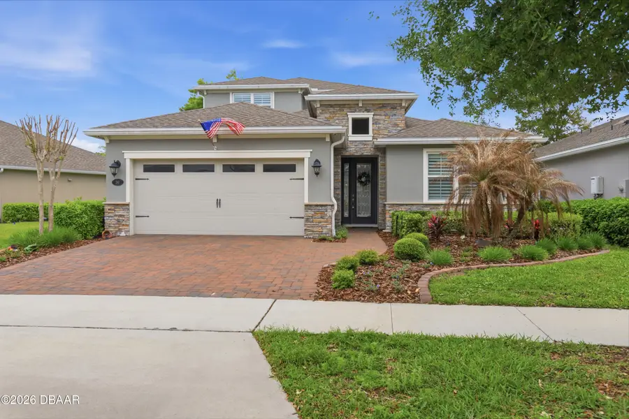 261 Old Moss Circle, Deland, FL 32724 - #2