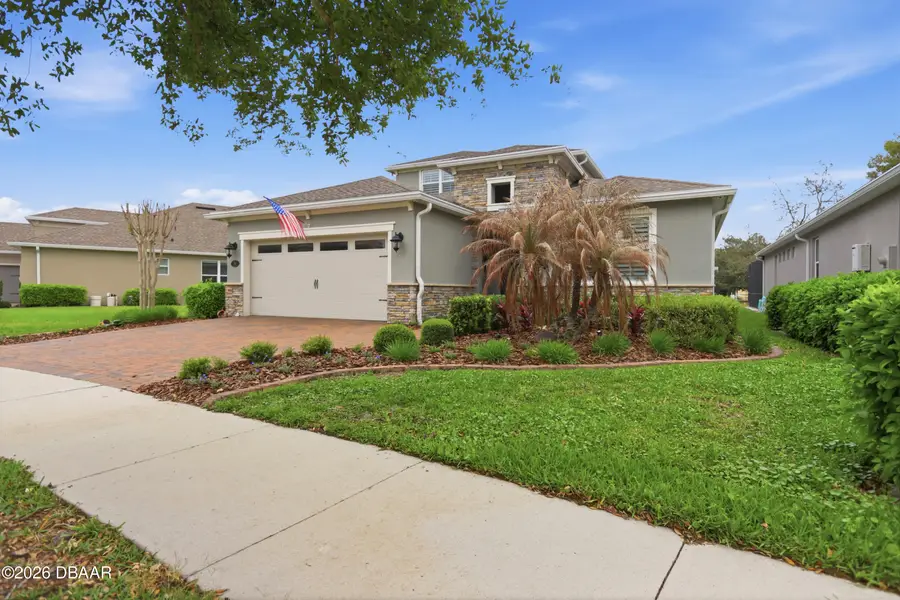 261 Old Moss Circle, Deland, FL 32724 - #3