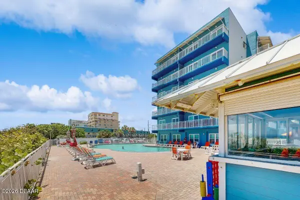 611 S Atlantic Avenue #4512, New Smyrna Beach, FL 32169