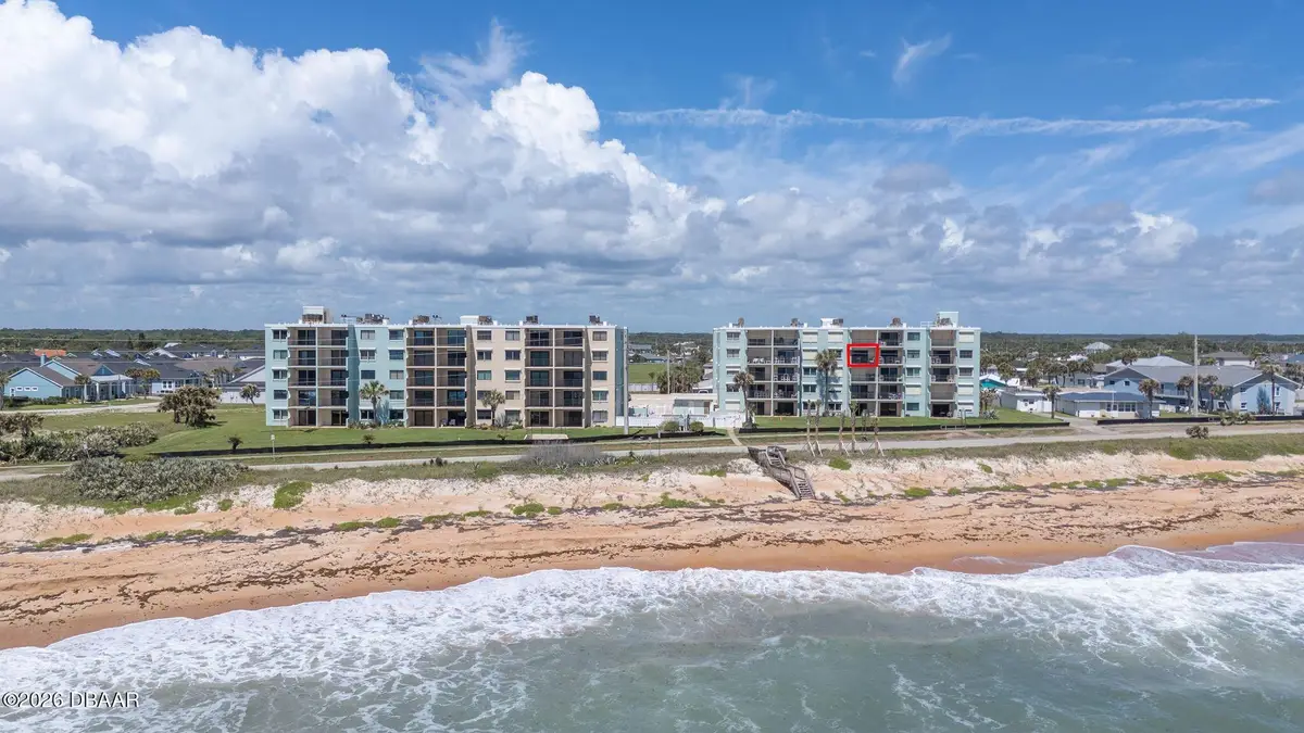 2222 Ocean Shore Boulevard #403B, Ormond Beach, FL 32176 - #1