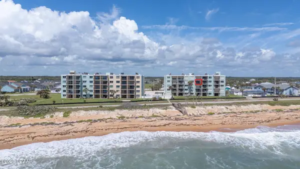 2222 Ocean Shore Boulevard #403B, Ormond Beach, FL 32176