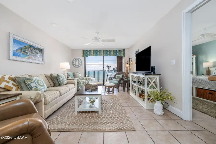 2222 Ocean Shore Boulevard #403B, Ormond Beach, FL 32176 - #2