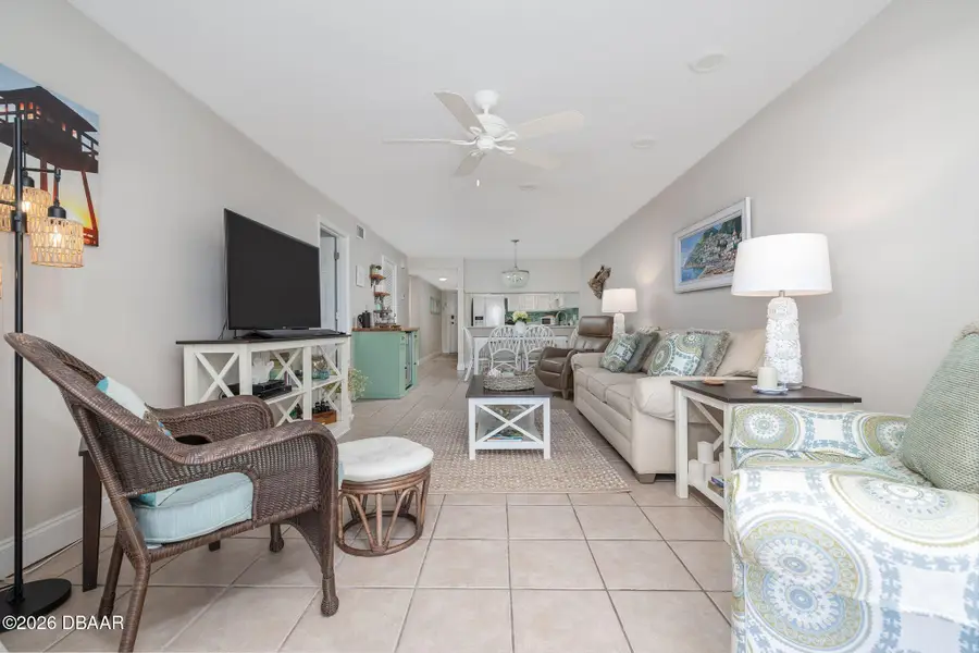 2222 Ocean Shore Boulevard #403B, Ormond Beach, FL 32176 - #3