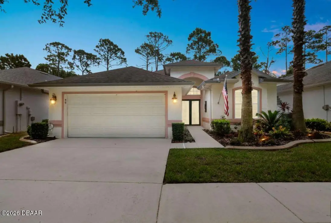 90 W Waterside Parkway, Palm Coast, FL 32137 - #1