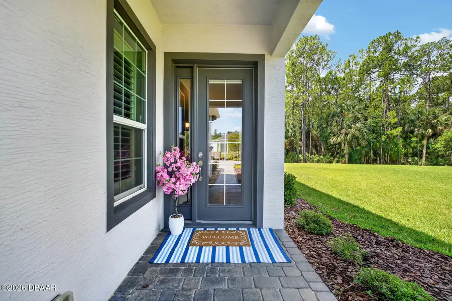 823 Pinewood Drive, Ormond Beach, FL 32174 - #2