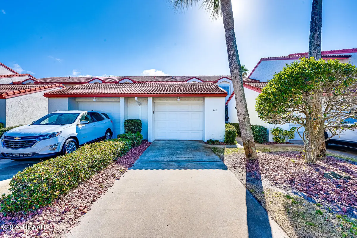 142 Florida Shores Boulevard #142, Daytona Beach Shores, FL 32118 - #1
