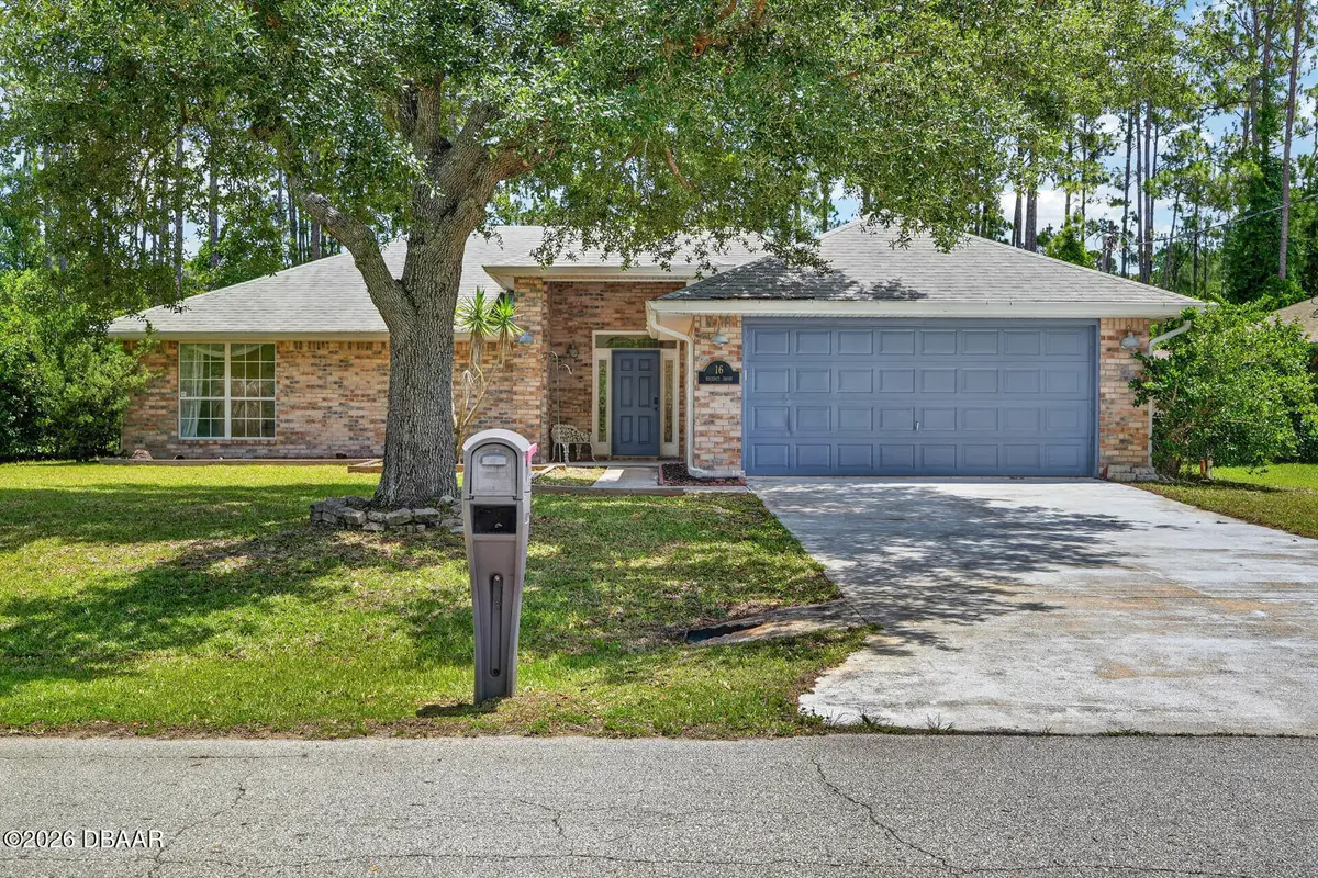 16 Regency Drive, Palm Coast, FL 32164 - #1