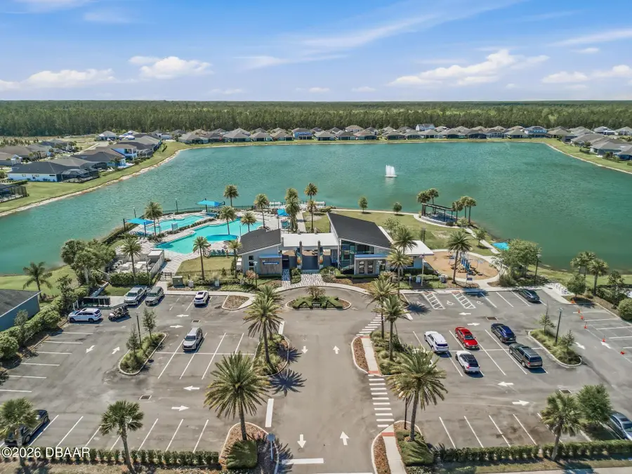 270 Azure Mist Way, Daytona Beach, FL 32124 - #3