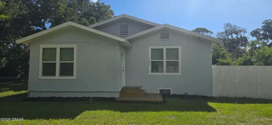 125 N Keech Street, Daytona Beach, FL 32114 - #2
