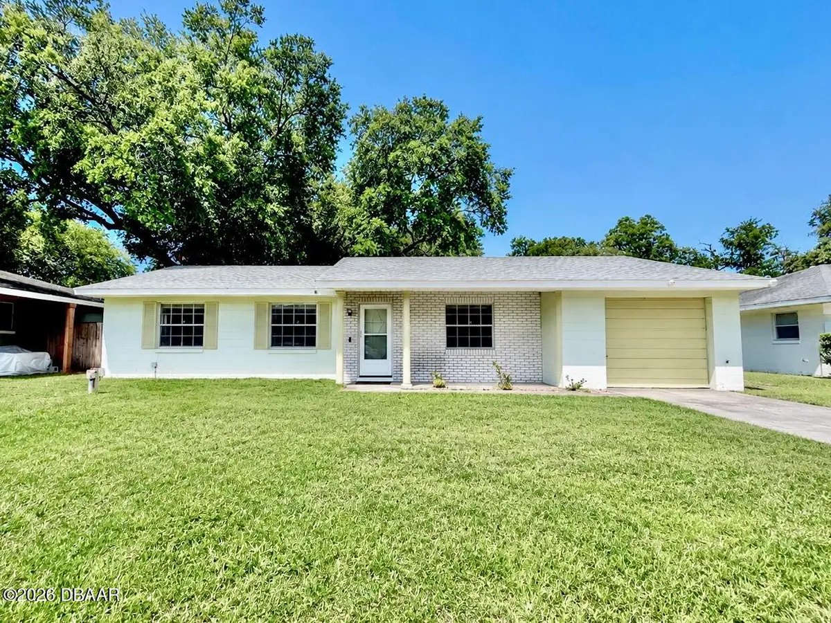 7420 Riverside Place, Orlando, FL 32810 - #1