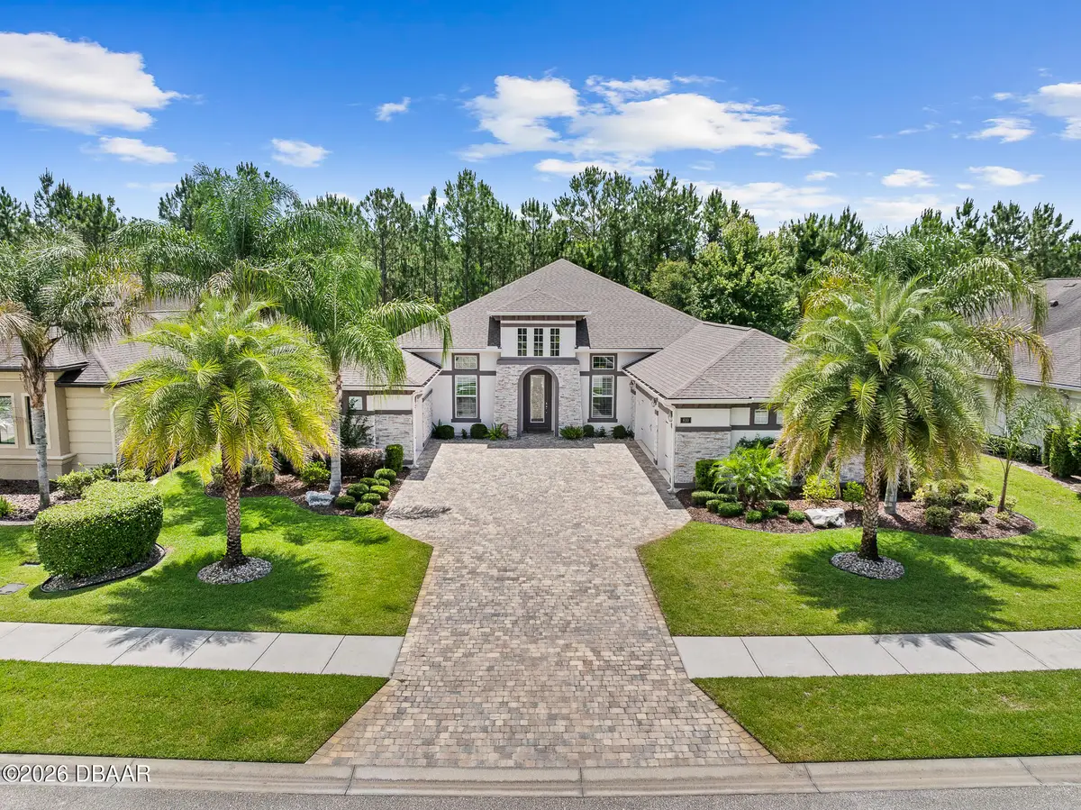 610 Southlake Drive, Ormond Beach, FL 32174 - #1