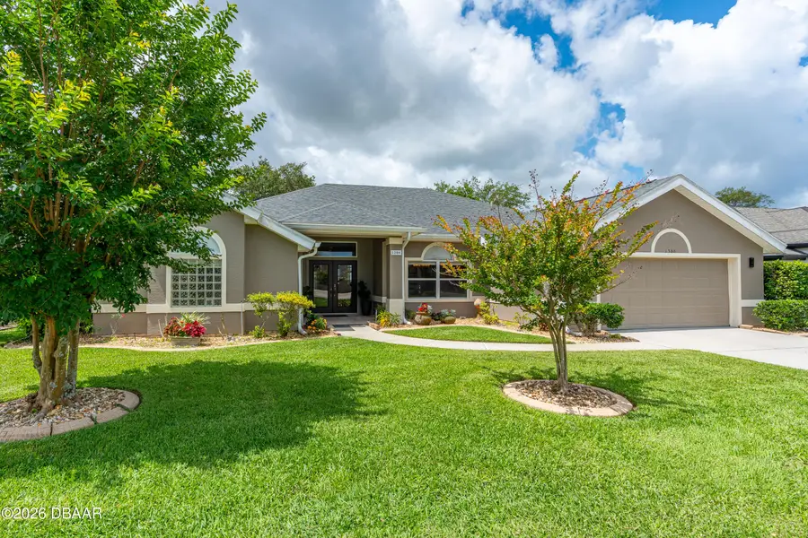1308 Crepe Myrtle Lane, Port Orange, FL 32128 - #2