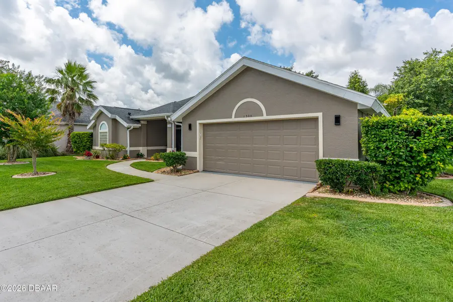 1308 Crepe Myrtle Lane, Port Orange, FL 32128 - #3