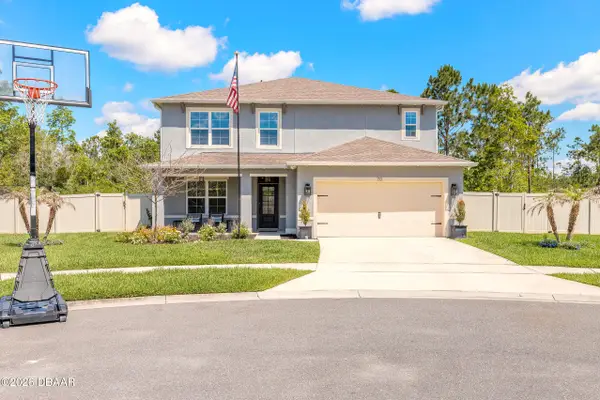 70 Caballero Court, Ormond Beach, FL 32174