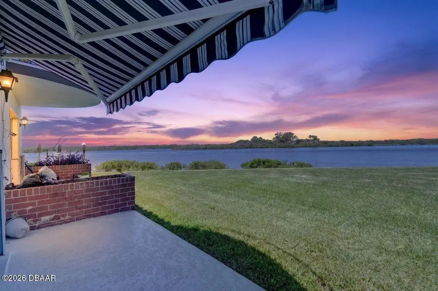 59 S Ocean Palm Drive #59, Flagler Beach, FL 32136 - #2